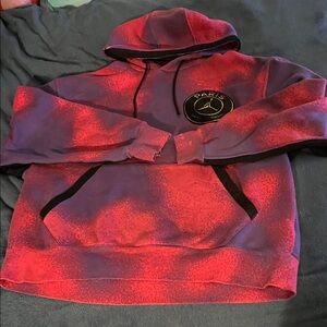 Jordan special Paris line exclusive !